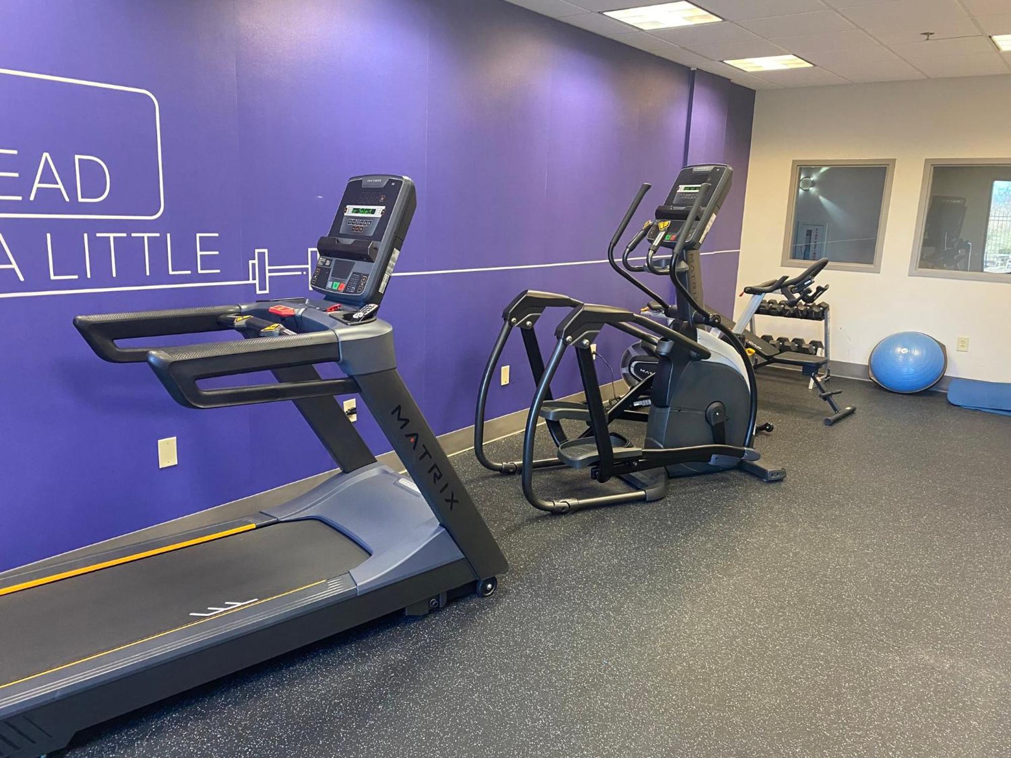 Holiday Inn Express & Suites Dyersburg By Ihg Exteriör bild