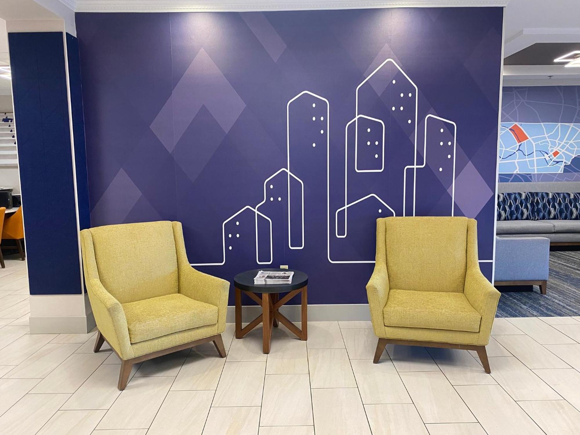 Holiday Inn Express & Suites Dyersburg By Ihg Exteriör bild