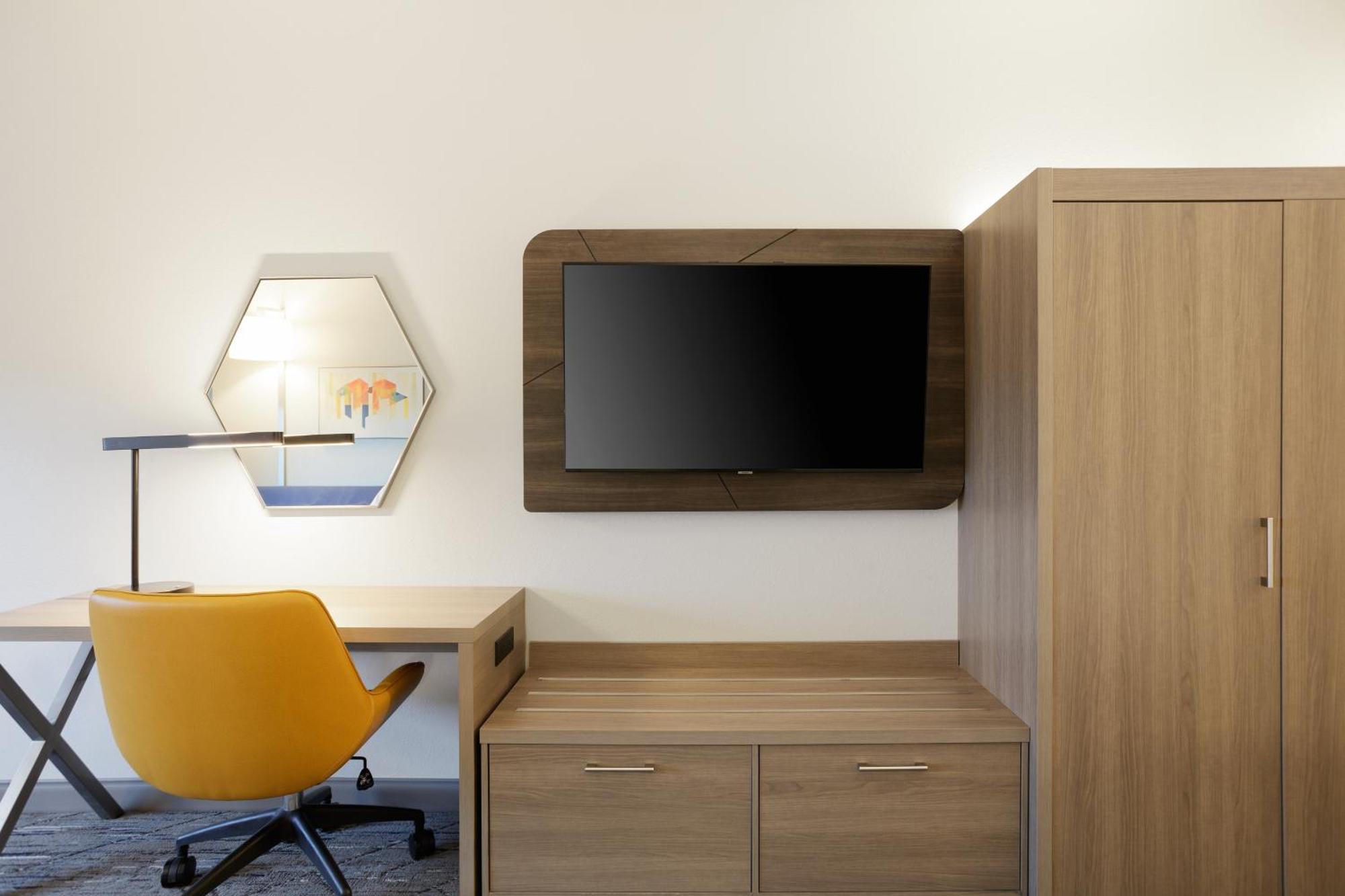Holiday Inn Express & Suites Dyersburg By Ihg Exteriör bild