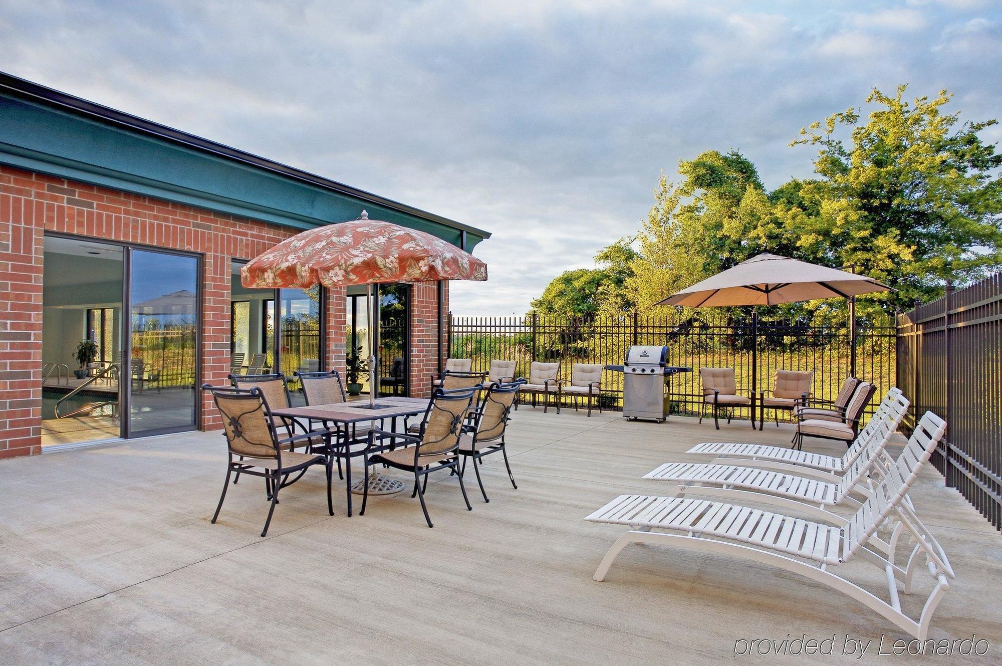 Holiday Inn Express & Suites Dyersburg By Ihg Bekvämligheter bild