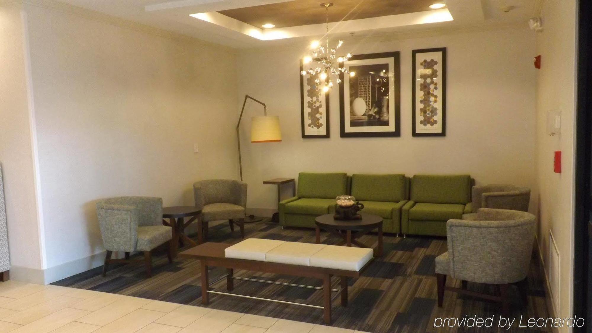 Holiday Inn Express & Suites Dyersburg By Ihg Exteriör bild
