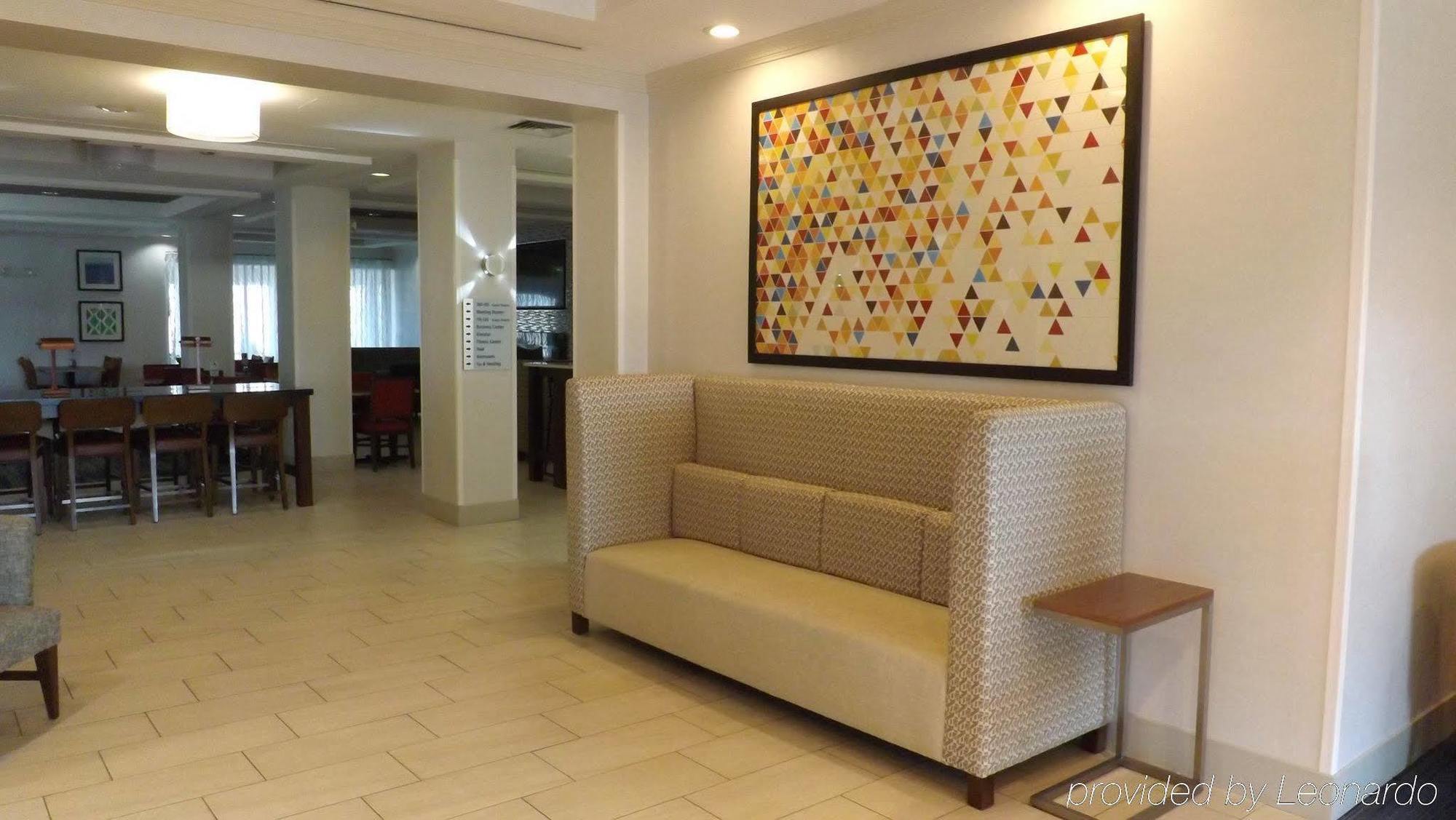 Holiday Inn Express & Suites Dyersburg By Ihg Exteriör bild