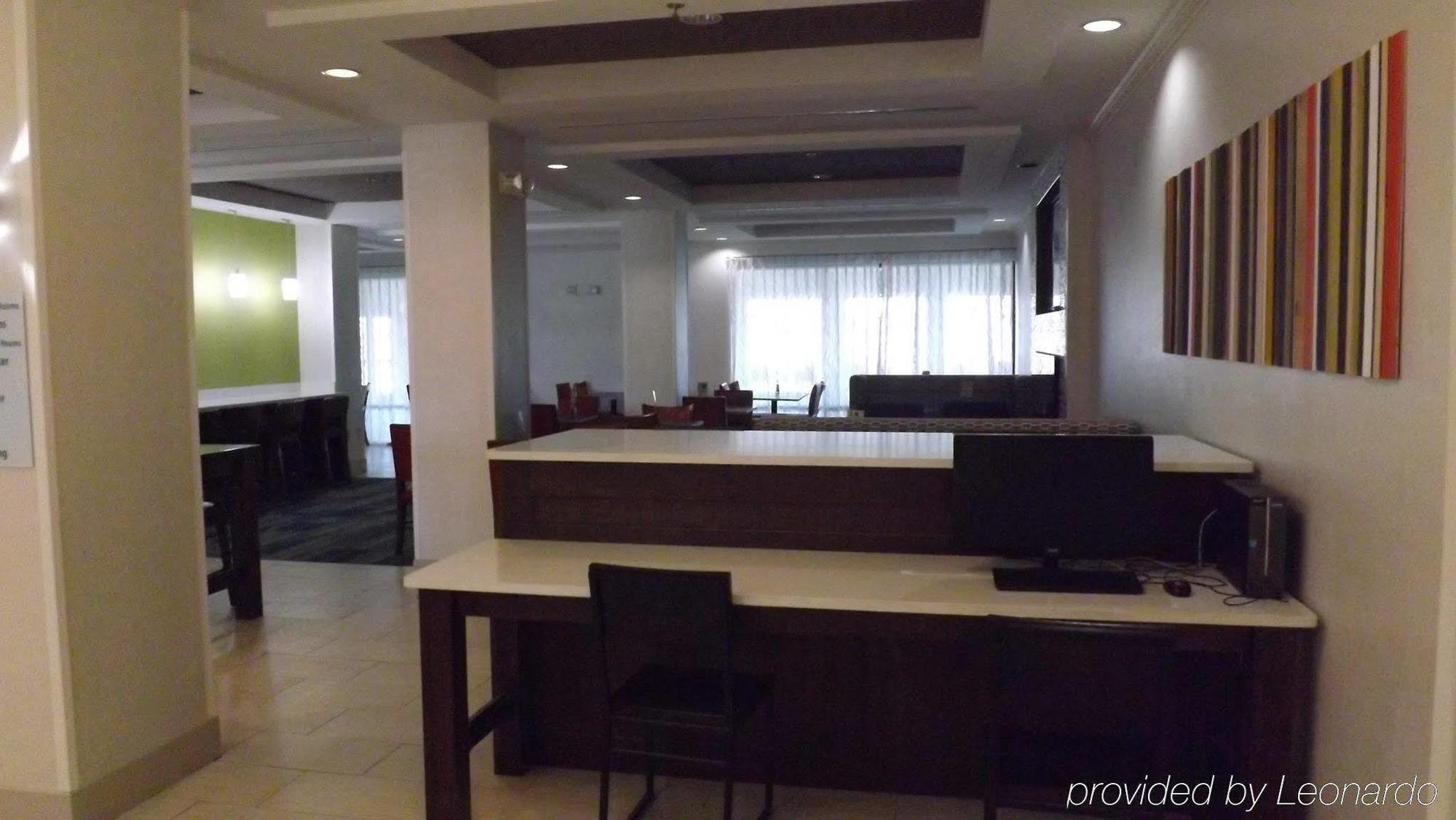 Holiday Inn Express & Suites Dyersburg By Ihg Exteriör bild